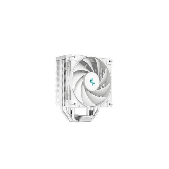 DeepCool AK400 WH - Processzor hűtő - R-AK400-WHNNMN-G-1
