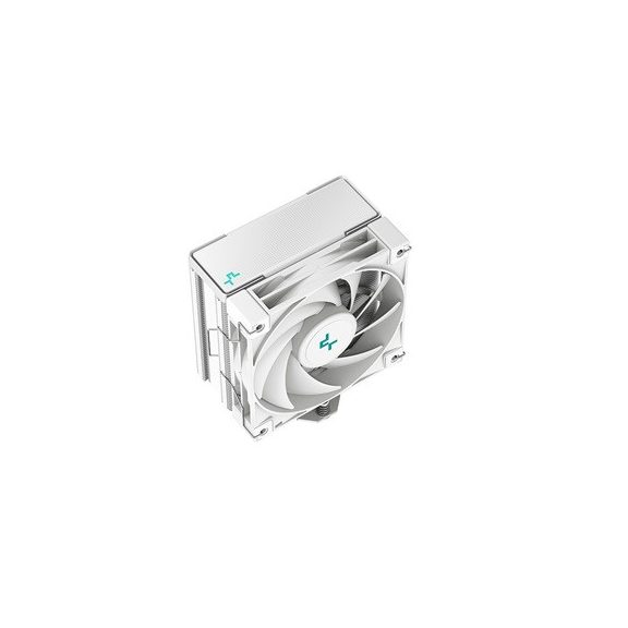 DeepCool AK400 WH - Processzor hűtő - R-AK400-WHNNMN-G-1
