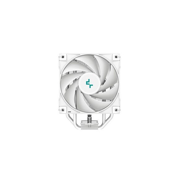 DeepCool AK400 WH - Processzor hűtő - R-AK400-WHNNMN-G-1