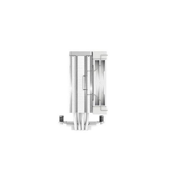 DeepCool AK400 WH - Processzor hűtő - R-AK400-WHNNMN-G-1