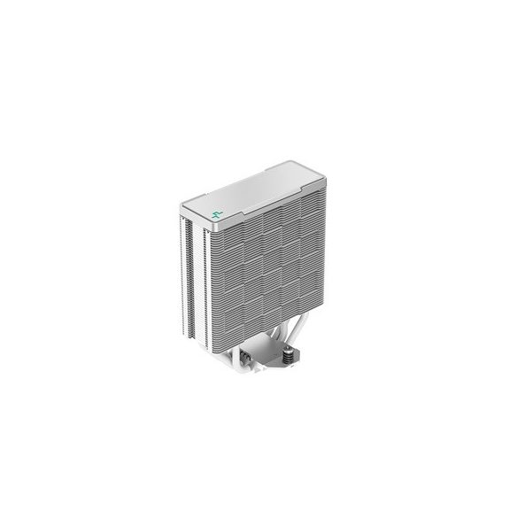 DeepCool AK400 WH - Processzor hűtő - R-AK400-WHNNMN-G-1