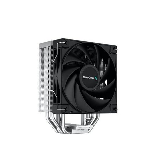 DeepCool AK400 - Processzor hűtő - R-AK400-BKNNMN-G-1