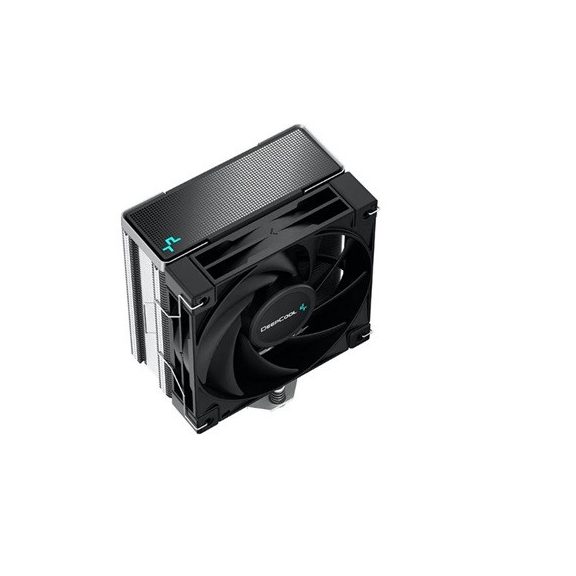 DeepCool AK400 - Processzor hűtő - R-AK400-BKNNMN-G-1