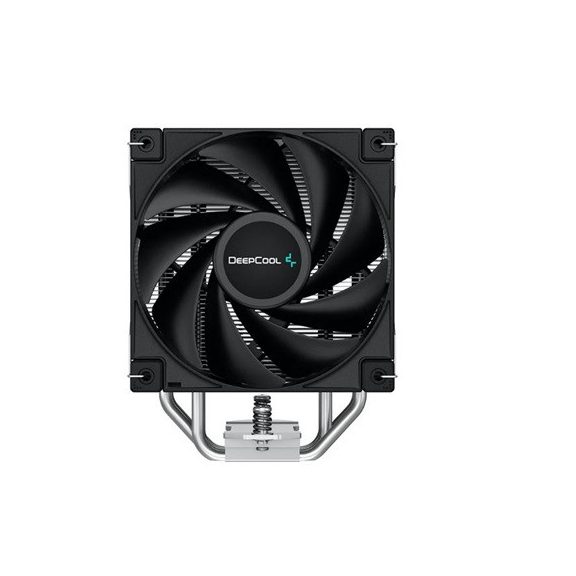DeepCool AK400 - Processzor hűtő - R-AK400-BKNNMN-G-1