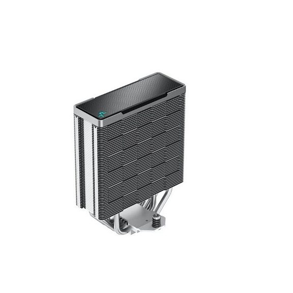 DeepCool AK400 - Processzor hűtő - R-AK400-BKNNMN-G-1