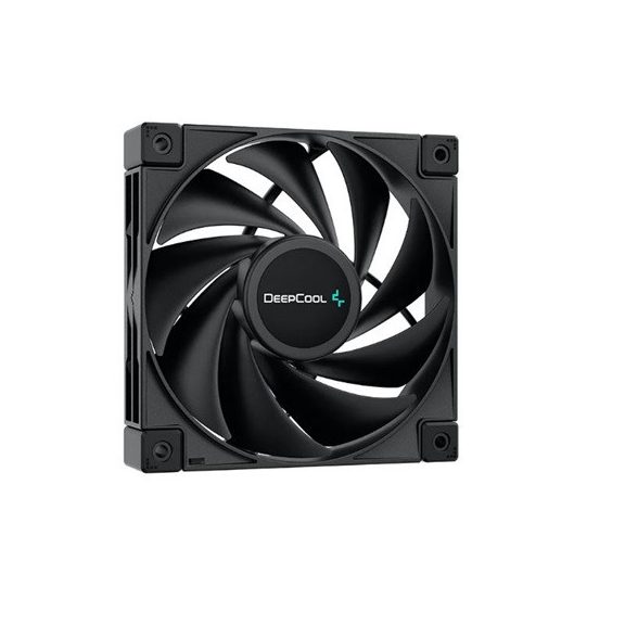 DeepCool AK400 - Processzor hűtő - R-AK400-BKNNMN-G-1