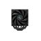 DeepCool AK620 Zero Dark - R-AK620-BKNNMT-G-1