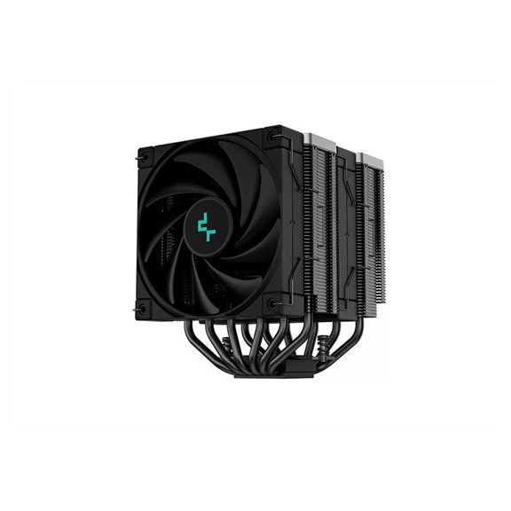 DeepCool AK620 Zero Dark - R-AK620-BKNNMT-G-1