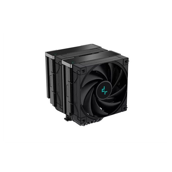DeepCool AK620 Zero Dark - R-AK620-BKNNMT-G-1