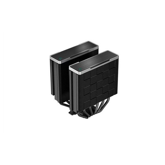 DeepCool AK620 Zero Dark - R-AK620-BKNNMT-G-1