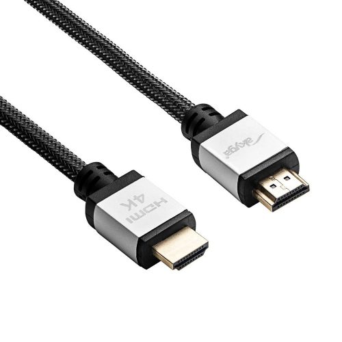 Akyga HDMI 2.0 PRO kábel 10.0m, 4K60Hz - AK-HD-100P