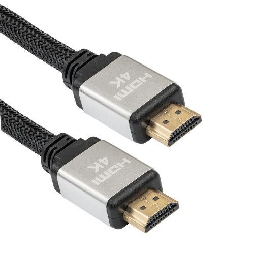 Akyga HDMI 2.0 PRO kábel 1.5m, 4K60Hz - AK-HD-15P