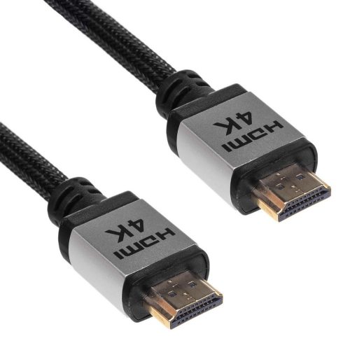 Akyga HDMI 2.0 PRO kábel 3.0m, 4K60Hz - AK-HD-30P