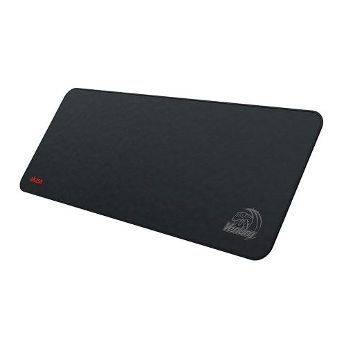 Akasa Mouse Pad XL nagy méretű gamer egérpad - Fekete – AK-MPD-05BK
