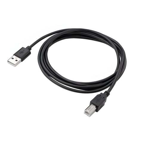 Akyga USB A-B kábel 1.8m - AK-USB-04