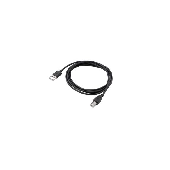 Akyga USB A-B kábel 1.8m - AK-USB-04