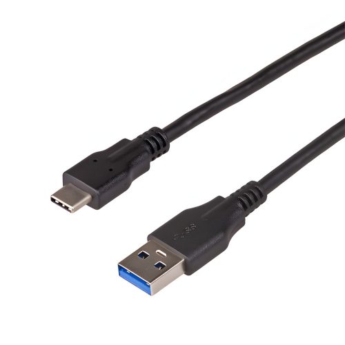 Akyga USB 3.1 Type-C kábel 1.0 m -  AK-USB-15