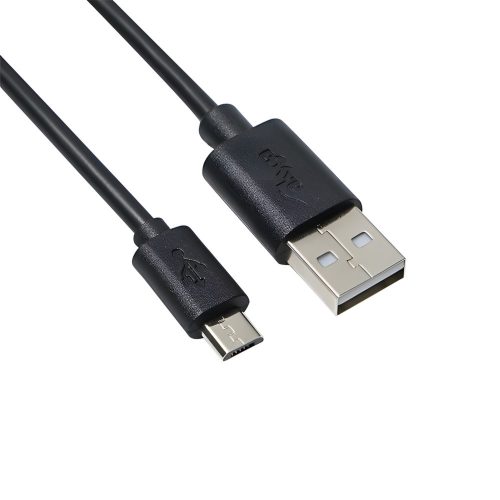 Akyga USB A - micro B kábel 1.0m - AK-USB-21