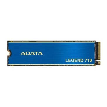 ADATA 512GB Legend 710 M.2 PCIe 3.0 NVMe