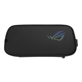   Asus ROG Ally Travel Case hordtáska, vízlepergető, állvány funkció, fekete