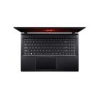 Acer Nitro V ANV15-51-554Z - Windows® 11 Home - Fekete