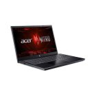Acer Nitro V ANV15-51-554Z - Windows® 11 Home - Fekete