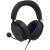 NZXT Relay vezetékes gamer headset 3.5mm, fekete - AP-WCB40-B2