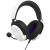 NZXT Relay vezetékes gamer headset 3.5mm, fehér - AP-WCB40-W2