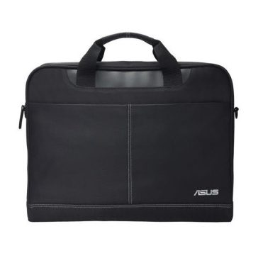   ASUS 10,1" - 15,6" - Válltáska - Nereus 10in1 - Fekete