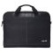 ASUS Nereus laptop hordtáska, 16", smart sleeve, levehető vállpánt, fekete