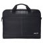 ASUS Nereus laptop hordtáska, 16", smart sleeve, levehető vállpánt, fekete