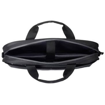   ASUS Nereus laptop hordtáska, 16", smart sleeve, levehető vállpánt, fekete