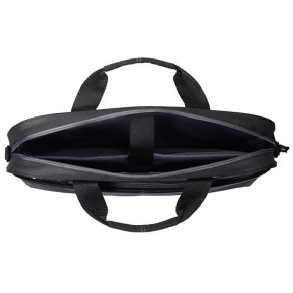 ASUS Nereus laptop hordtáska, 16", smart sleeve, levehető vállpánt, fekete