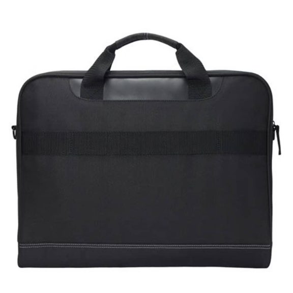 ASUS Nereus laptop hordtáska, 16", smart sleeve, levehető vállpánt, fekete