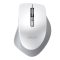 ASUS WT425 vezeték nélküli optikai egér, 1000/1600 dpi, halk kattintás, fehér