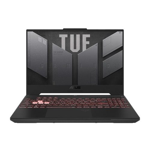Asus TUF Gaming A15 FA507NV-LP109 - No OS - Mecha Gray