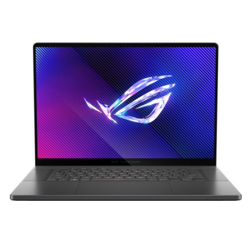 Asus ROG Zephyrus G16 GU605CR-QR116W - Windows® 11  - Eclipse Gray - OLED