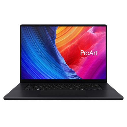 Asus ProArt StudioBook H7606WP-ME021X - Windows® 11 Professional - Nano Black - OLED