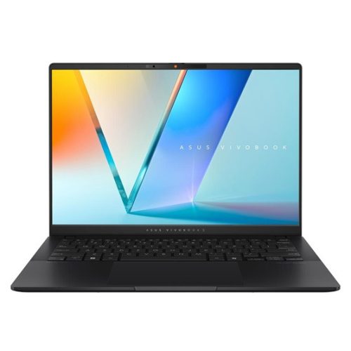 Asus VivoBook S S5406SA-QD076W - Windows® 11  - Neutral Black - OLED