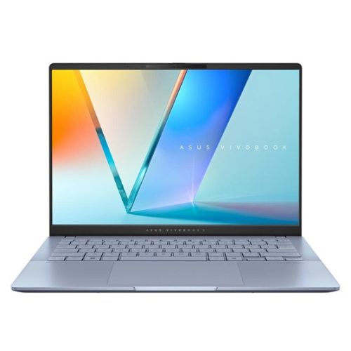 Asus VivoBook S S5406SA-QD077W - Windows® 11  - Mist Blue - OLED