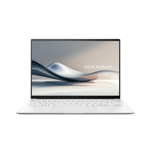 Asus ZenBook S UX5406SA-PV183W - Windows® 11  - Scandinavian White