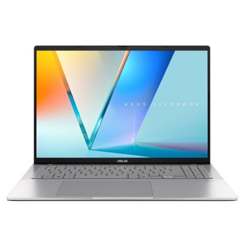 Asus VivoBook X1704VA-AU404 - No OS - Cool Silver