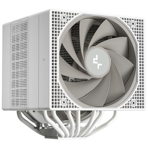 DeepCool ASSASSIN IV WH - Processzor hűtő - R-ASN4-WHNNMT-G