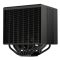 DeepCool ASSASSIN 4S prémium CPU hűtő 7 hőcsővel és 140mm FDB ventilátorral Intel és AMD processzorokhoz