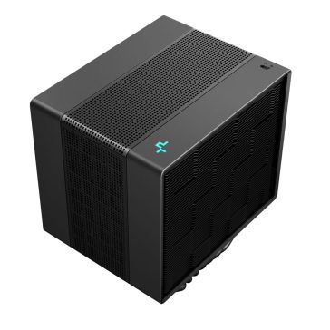 DeepCool ASSASSIN 4S prémium CPU hűtő 7 hőcsővel és 140mm FDB ventilátorral Intel és AMD processzorokhoz