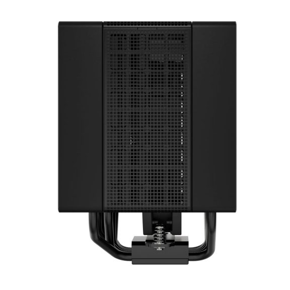 DeepCool ASSASSIN 4S prémium CPU hűtő 7 hőcsővel és 140mm FDB ventilátorral Intel és AMD processzorokhoz