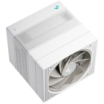   DeepCool ASSASSIN IV WH - Processzor hűtő - R-ASN4-WHNNMT-G