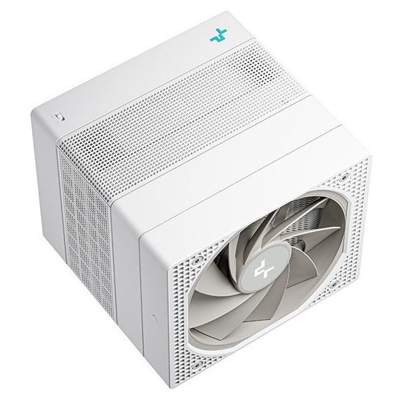 DeepCool ASSASSIN IV WH - Processzor hűtő - R-ASN4-WHNNMT-G
