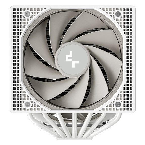 DeepCool ASSASSIN IV WH - Processzor hűtő - R-ASN4-WHNNMT-G