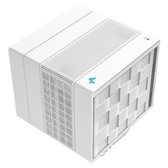 DeepCool ASSASSIN IV WH - Processzor hűtő - R-ASN4-WHNNMT-G